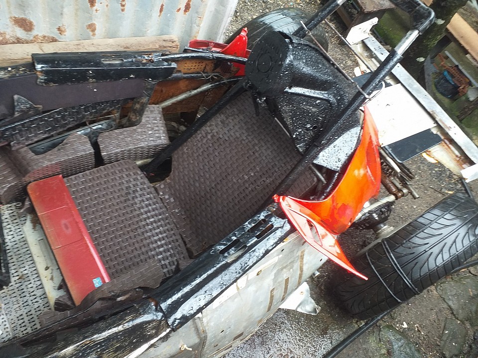 Rovers & Formula E Project